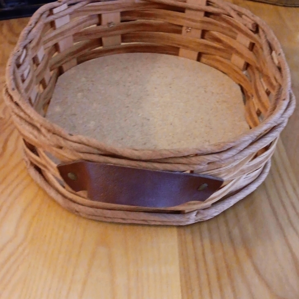 Pyrex Corningware 702 baking dish basket - Picture 3 of 8